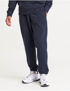 E-EA070-Crater Recycled Jogpants 2